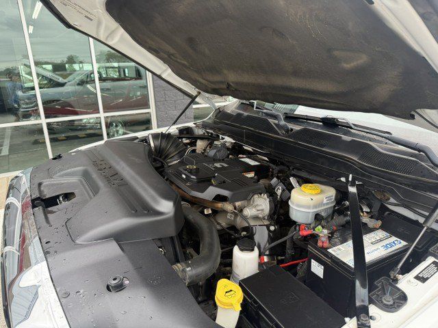 Used 2019 RAM 2500 Big Horn AWD/4WD image 22