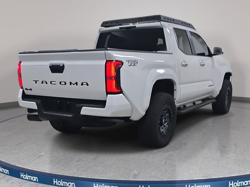Used 2024 Toyota Tacoma TRD Sport image 7