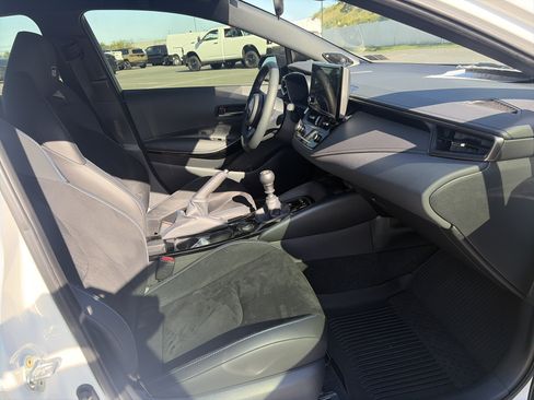 Used 2024 Toyota Corolla GR AWD/4WD image 27