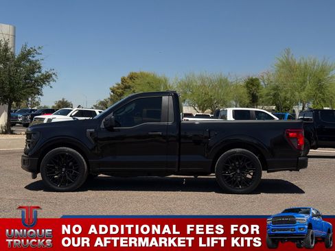 Used 2025 Ford F150 XL RWD image 10