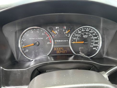 Used 2010 GMC Canyon SLE AWD/4WD image 19