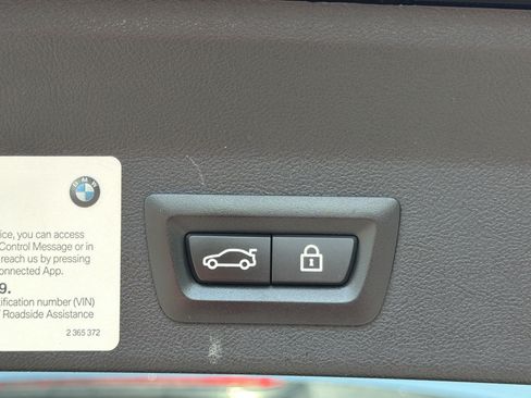 Used 2022 BMW X3 sDrive30i w/ Premium Package 2 (ZPA) RWD image 26