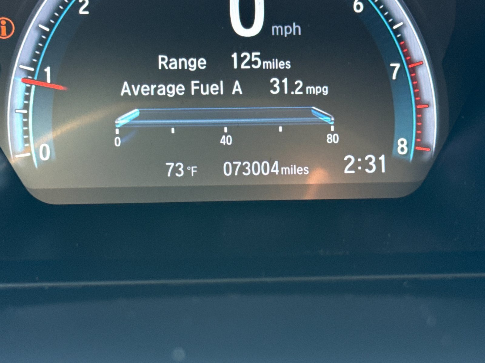 Used 2020 Honda Civic LX image 19