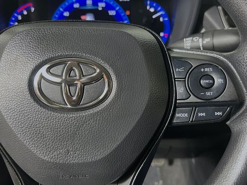 Used 2022 Toyota Corolla LE FWD image 20