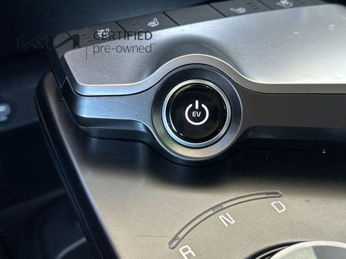 Certified 2023 Kia EV6 Wind RWD image 24