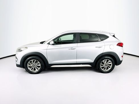 Used 2017 Hyundai Tucson SE Plus image 4