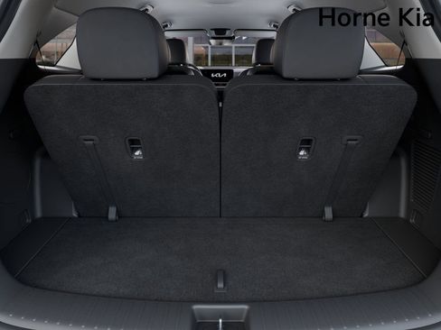 New 2025 Kia Sorento EX image 19