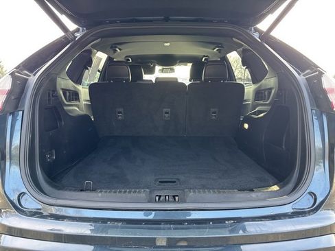 Used 2022 Ford Edge ST-Line image 23