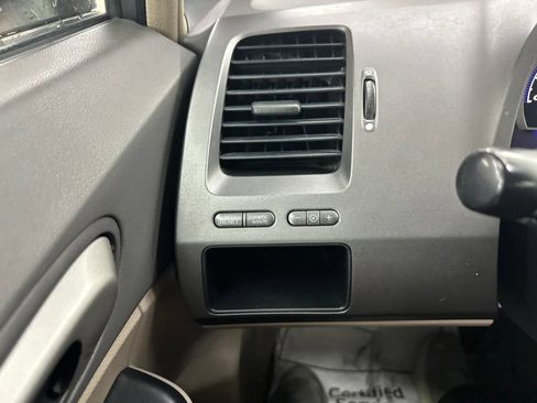 Used 2009 Honda Civic LX image 37