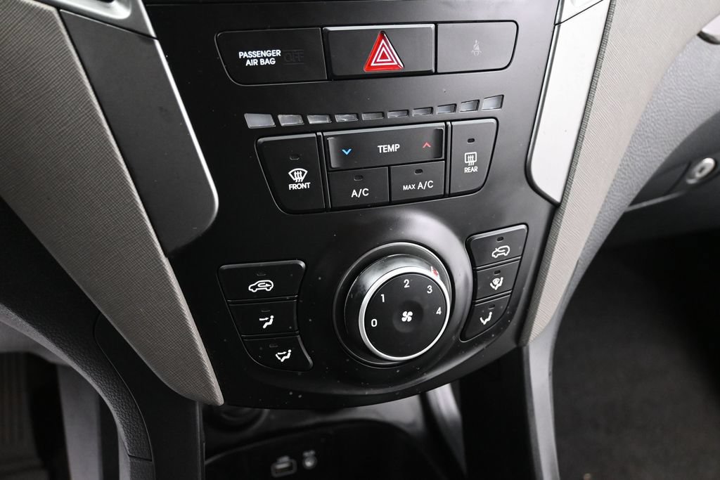Used 2018 Hyundai Santa Fe Sport AWD/4WD image 11