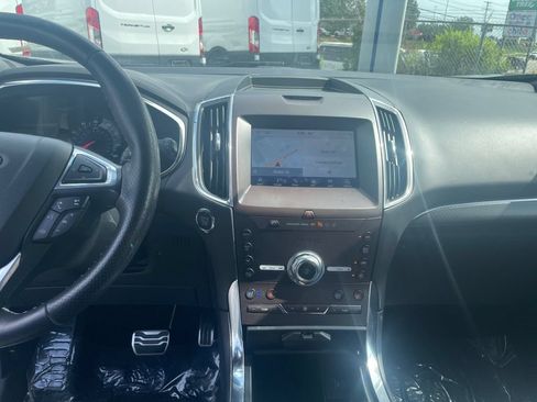 Used 2020 Ford Edge ST w/ Equipment Group 401A AWD/4WD image 19