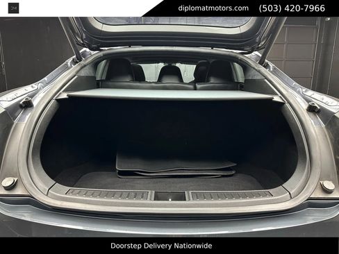 Used 2018 Tesla Model S P100D image 39