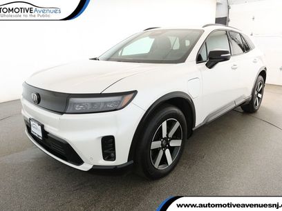 Used 2024 Honda Prologue Touring