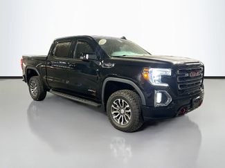Used 2021 GMC Sierra 1500 AT4 w/ AT4 Premium Package video 1