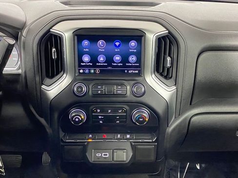 Certified 2020 Chevrolet Silverado 1500 LT w/ Trailering Package image 20