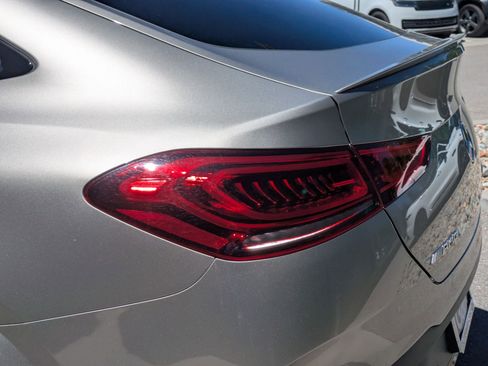 Used 2023 Mercedes-Benz GLE 53 AMG 4MATIC Coupe image 13