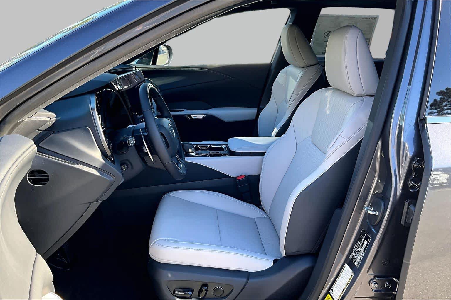 New 2026 Lexus RX 350 Premium Plus FWD image 18