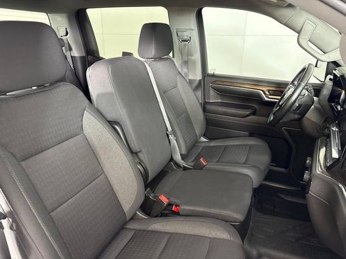 Used 2023 Chevrolet Silverado 1500 LT RWD image 21