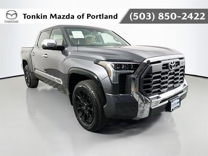 Used 2023 Toyota Tundra 1794 Edition