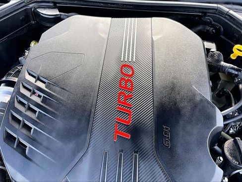 Used 2020 Kia Stinger GT image 33