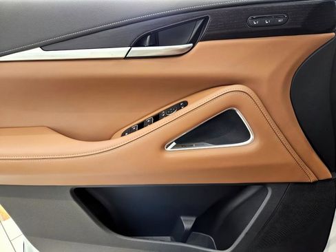 New 2026 INFINITI QX60 Autograph w/ Autograph Tech Package image 29