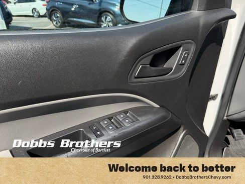 Used 2019 GMC Canyon 2WD Crew Cab w/ Convenience Package image 14