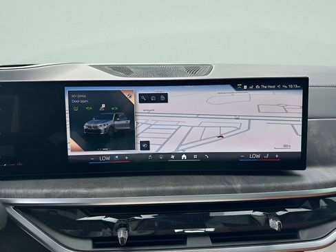 New 2026 BMW X5 xDrive40i w/ M Sport Package image 19