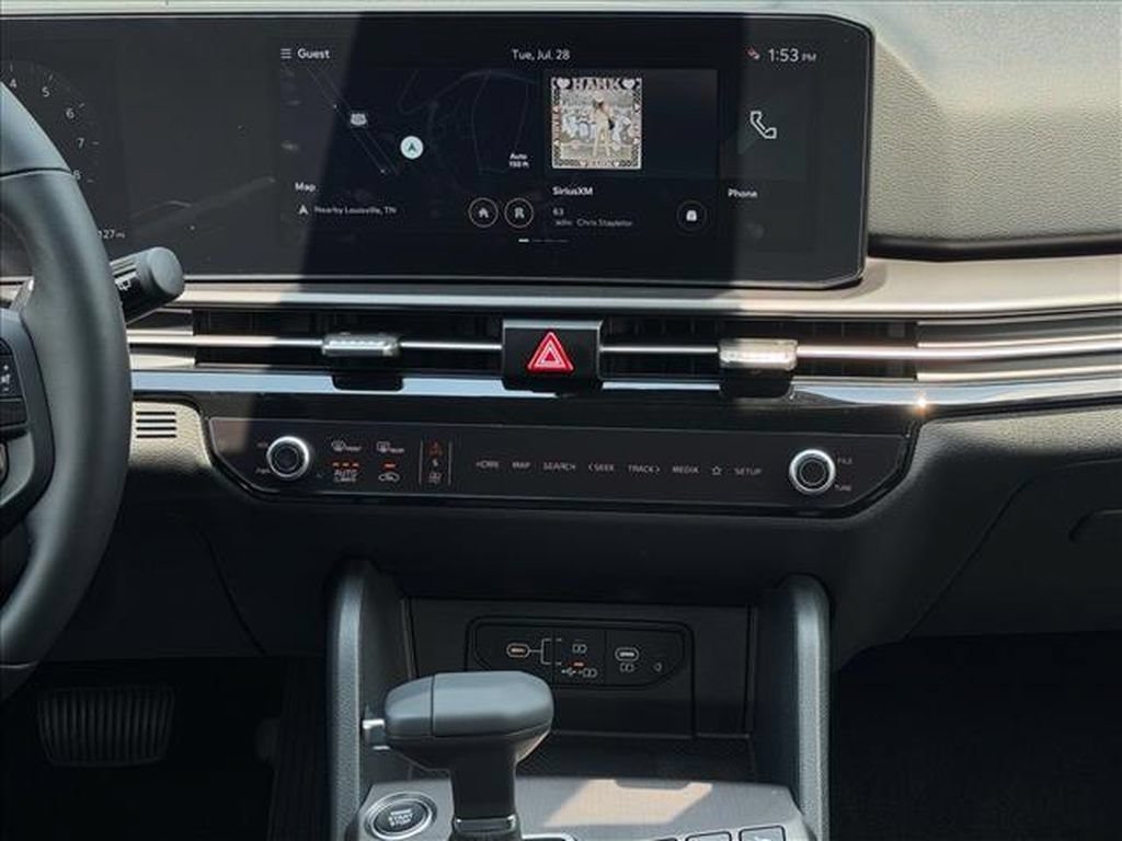 New 2026 Kia Sportage SX FWD image 18