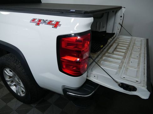 Used 2015 Chevrolet Silverado 1500 LT w/ All Star Edition AWD/4WD image 17