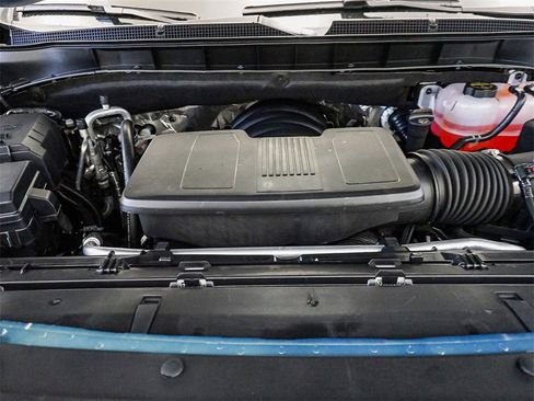 New 2026 Chevrolet Suburban LS w/ LPO, Dark Essentials Package image 12