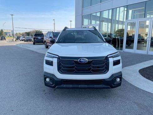 New 2026 Subaru Outback Premium AWD/4WD image 7