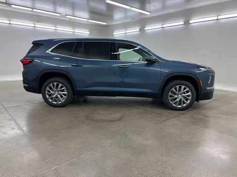 New 2026 Buick Enclave Preferred AWD/4WD image 12