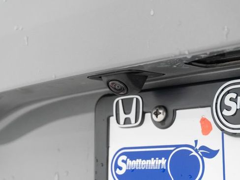 Certified 2025 Honda Civic Sport image 11