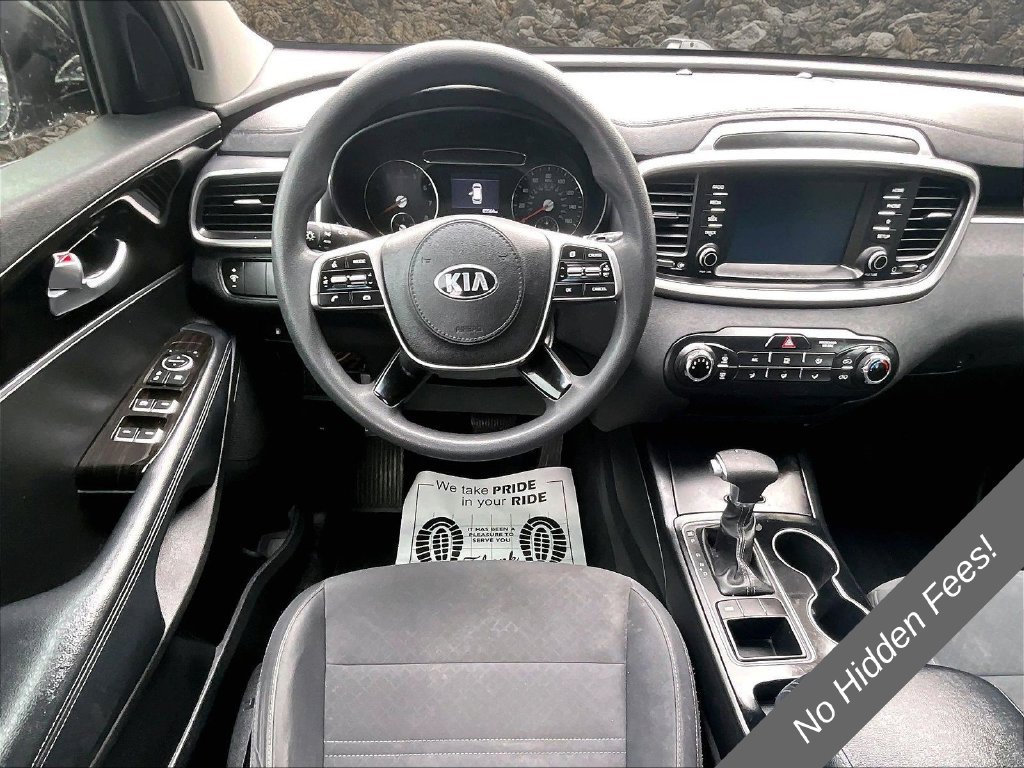 Used 2019 Kia Sorento L FWD image 5