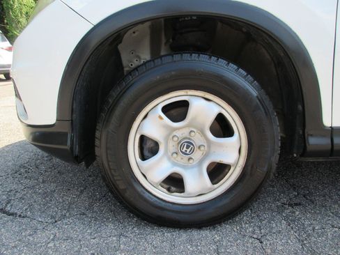 Used 2016 Honda CR-V LX image 20