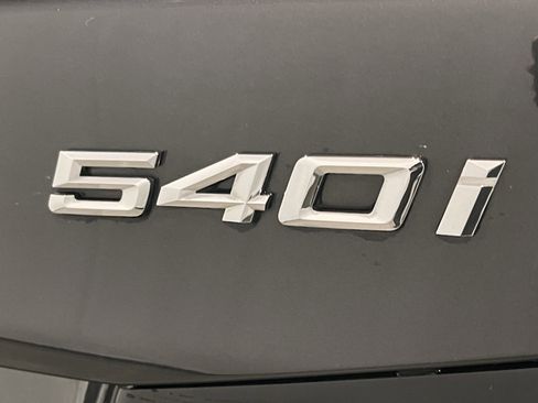 Certified 2023 BMW 540i xDrive w/ M Sport Package image 24