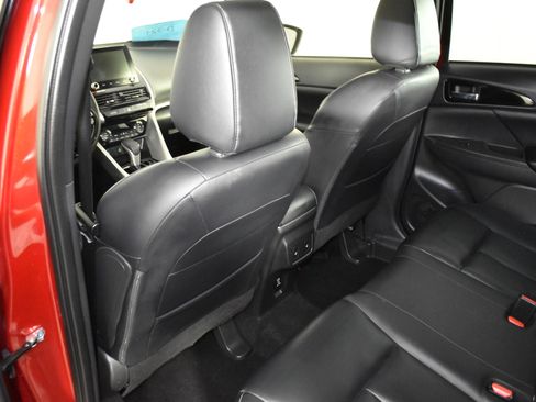 Used 2022 Mitsubishi Eclipse Cross SEL image 47