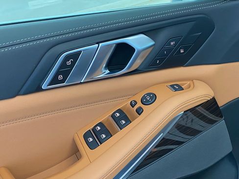 New 2026 BMW X5 xDrive40i w/ Climate Comfort Package image 23