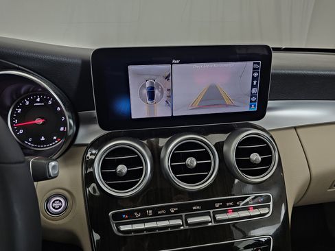 Used 2020 Mercedes-Benz C 300 4MATIC Cabriolet image 29