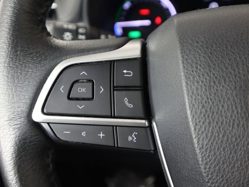 Used 2023 Toyota Sienna XLE image 22