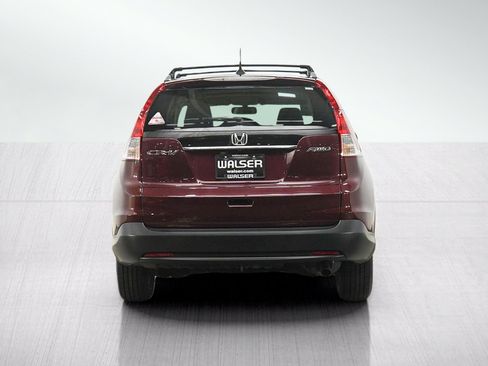 Used 2013 Honda CR-V EX-L image 4