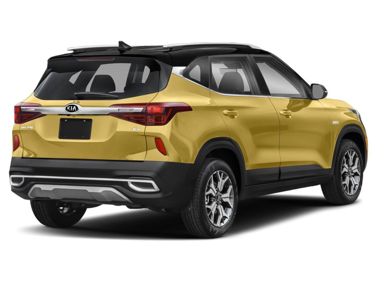 Used 2021 Kia Seltos S AWD/4WD image 11