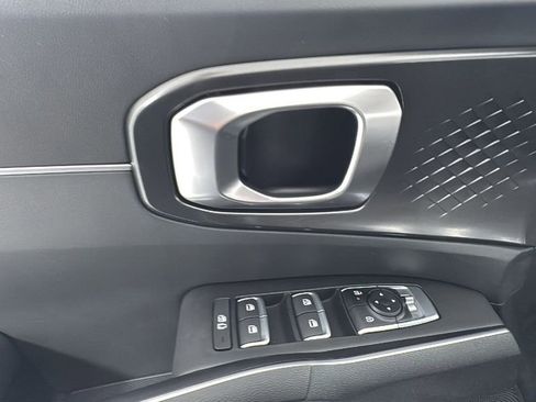 New 2026 Kia Sorento EX AWD/4WD image 21