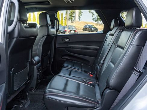 Used 2024 Dodge Durango R/T AWD/4WD image 18