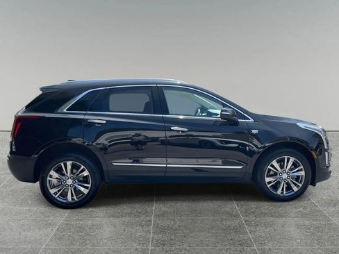 New 2025 Cadillac XT5 Premium Luxury image 6