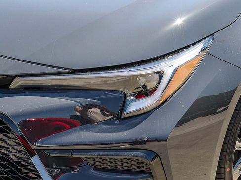 New 2026 Toyota Corolla SE FWD image 10