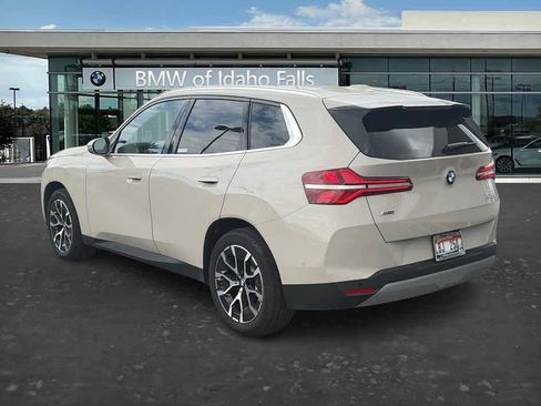 Used 2026 BMW X3 xDrive30i w/ Premium Package AWD/4WD image 5