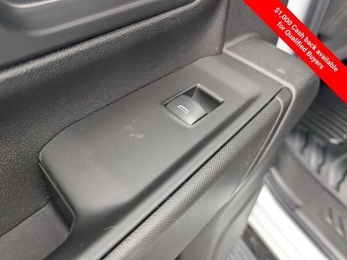 New 2026 Chevrolet Silverado 2500 W/T image 12
