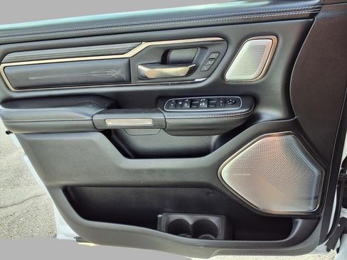 Used 2021 RAM 1500 Limited image 15