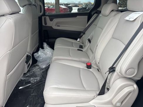 New 2026 Honda Odyssey EX-L image 19